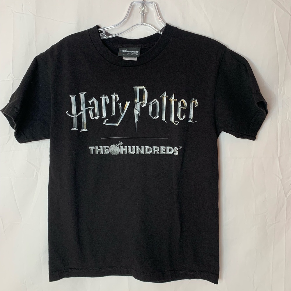 The Hundreds Harry Potter short sleeve T-shirt S